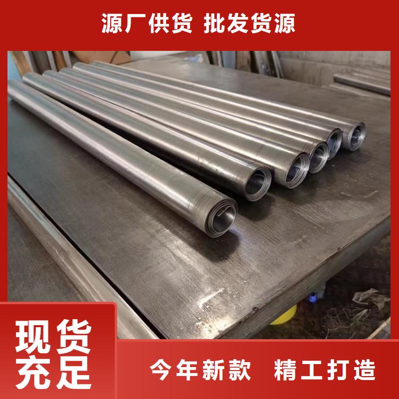 铅加工件老客户回购较多