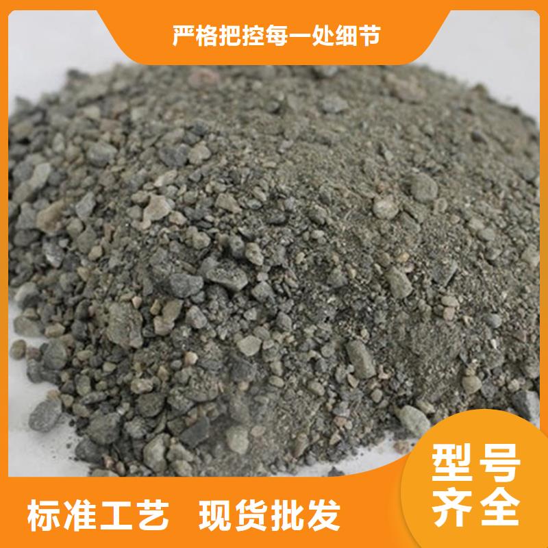 硫酸钡砂2当量生产直销
