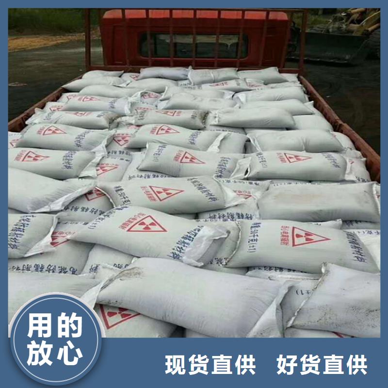 硫酸钡砂4当量厂家直销