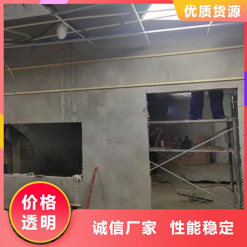 硫酸钡砂施工加工销售