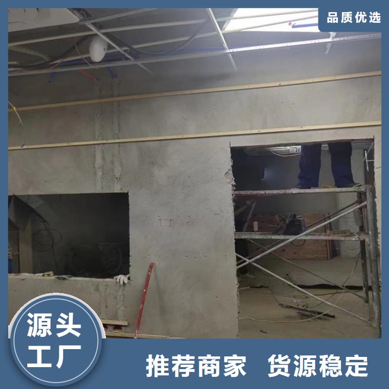 硫酸钡砂4公分厂家——十余年更专业