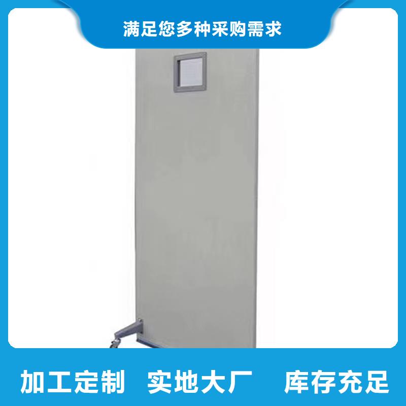 優惠的3.0當量鉛屏風實力廠家