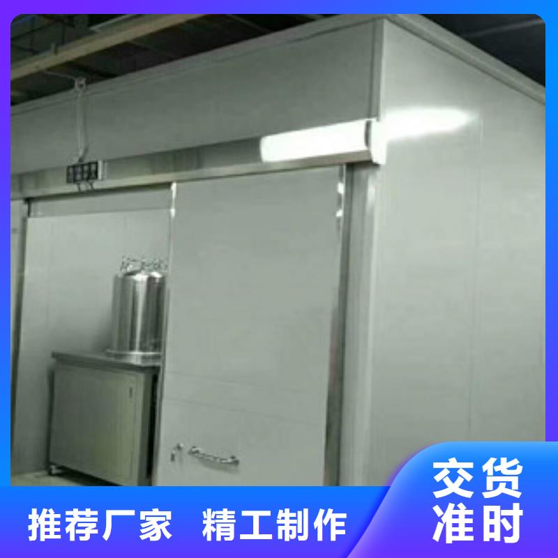 【铅门】ct室防护铅板材就近发货