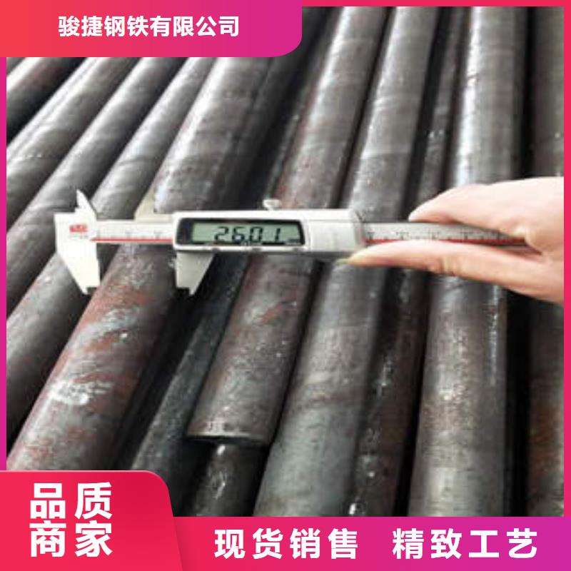 莱芜品质中低压无缝钢管品质保障