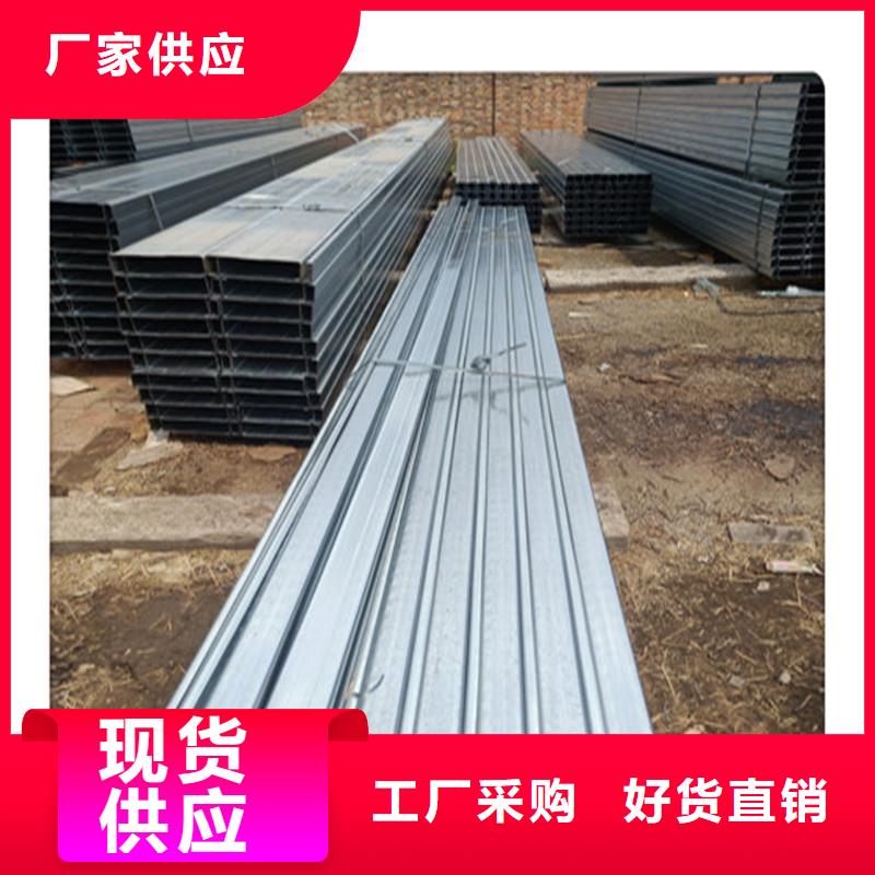 现货25x40x3.5镀锌方矩管厂家-
