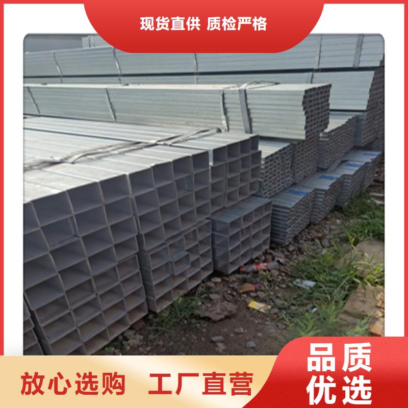 方管发日标角钢精工打造
