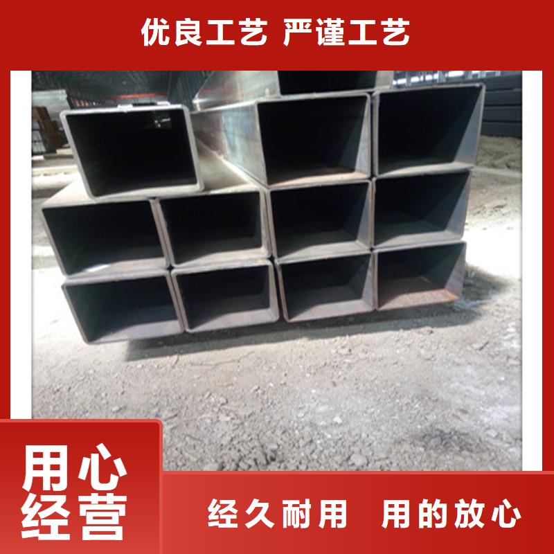方管发铝板材质实在