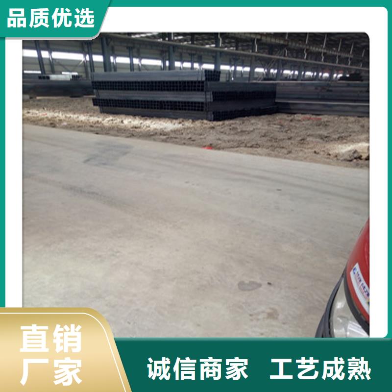 方管发日标角钢可定制有保障