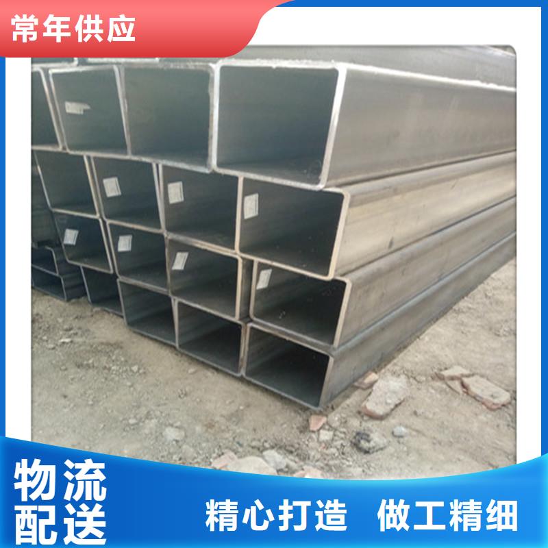 现货20x30x1.5镀锌方矩管产品加工厂-