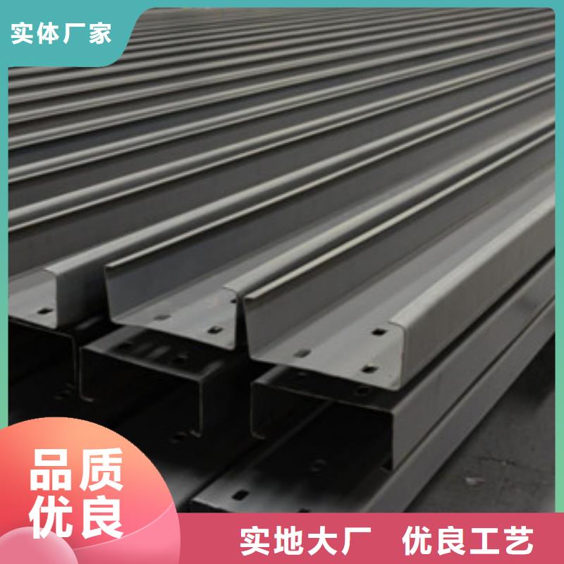 永发热镀锌工字钢【 C型钢 欧标工字钢买的是放心】