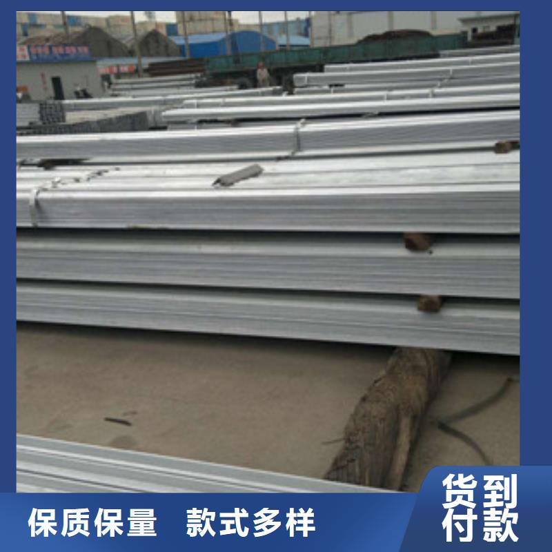 永发热镀锌工字钢【角钢】,热镀锌工字钢真正的源头厂家qy55.com