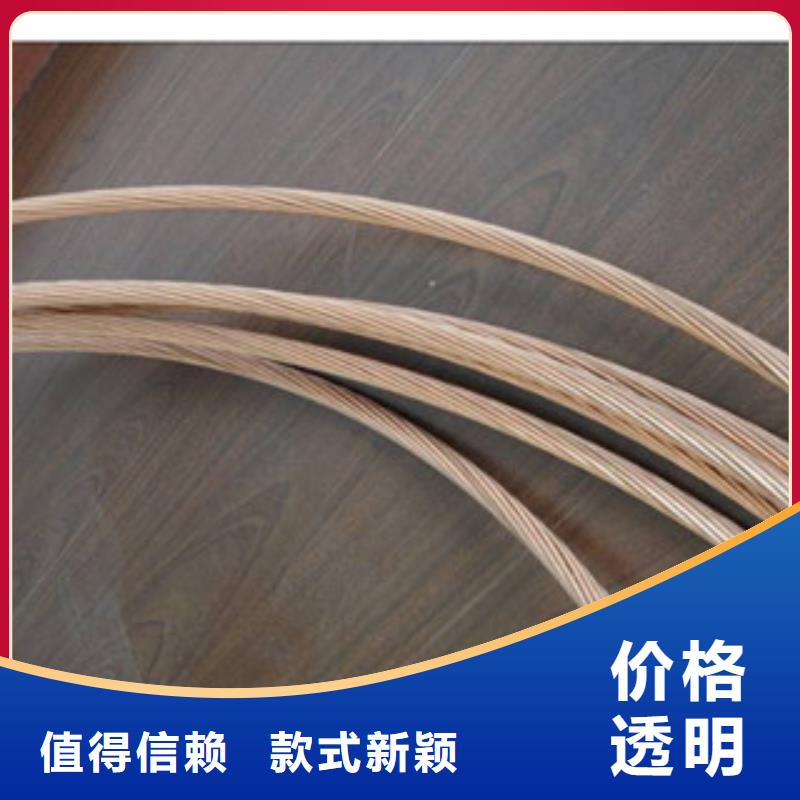 镀铜扁钢-日标角钢让客户买的放心