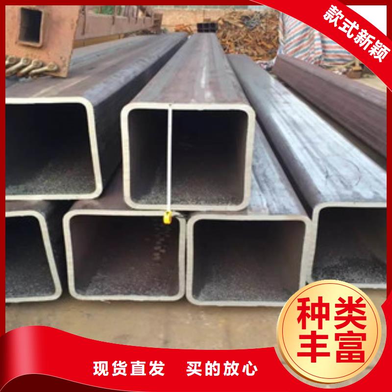 无缝方管_工字钢供应商