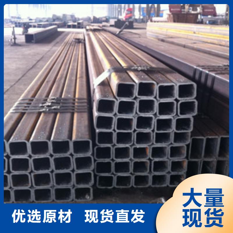 无缝方管工字钢使用寿命长久
