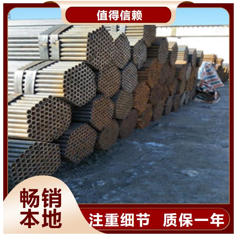 焊管角钢种类多质量好