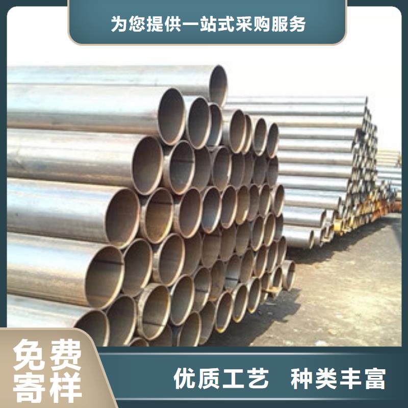 焊管工字钢优选厂家