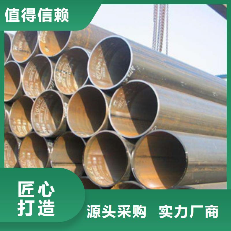 滑县Q345B焊管生产厂家