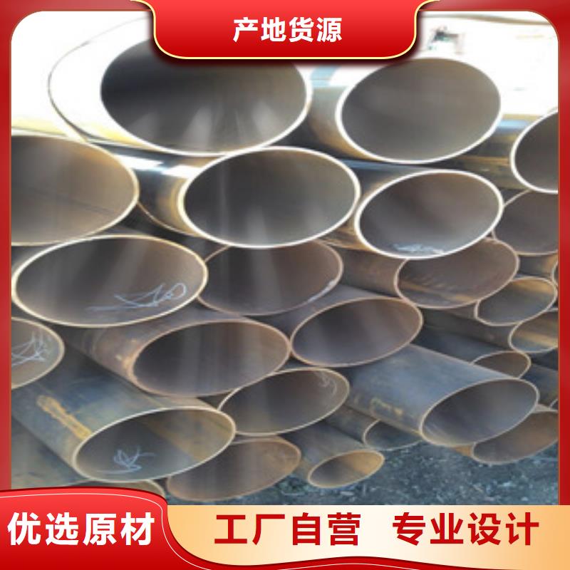 【保障 焊管,方管源头工厂】_金鑫润通钢铁贸易有限公司