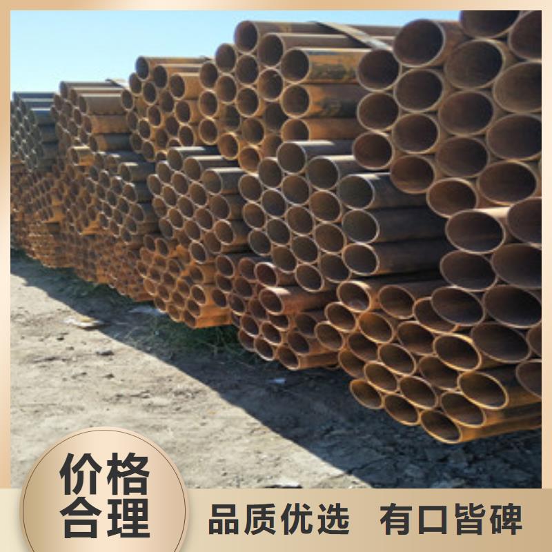 匠心制造 焊管,【工字钢】质量不佳尽管来找我-企业旺旺