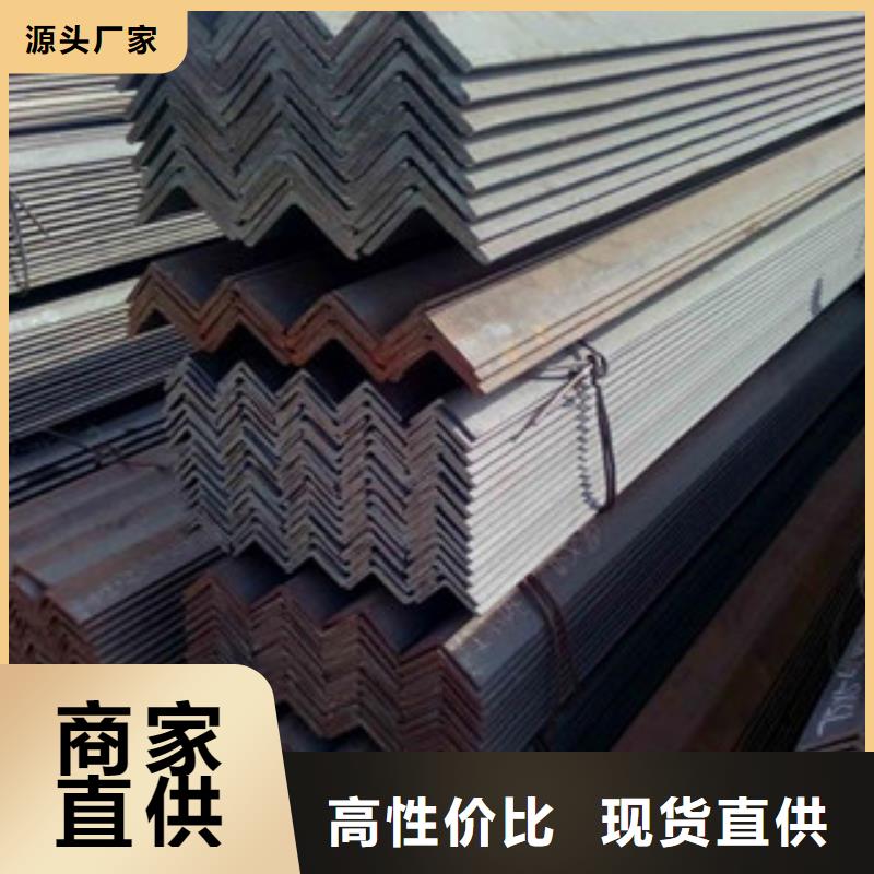 角钢镀锌管满足多种行业需求