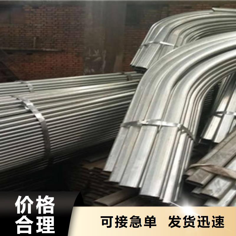 经验丰富质量放心大棚管【螺旋钢管】经销商