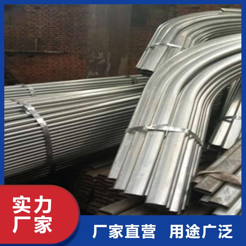 【上海】购买金鑫润通大棚管H型钢一手货源