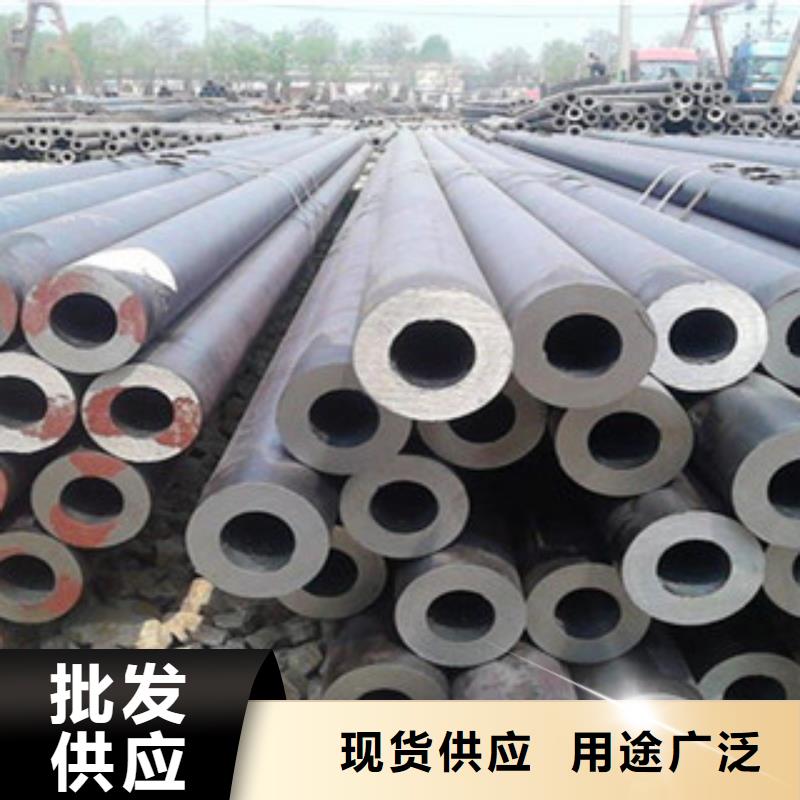 天津大无缝钢管厂临西县15CrMoG无缝钢管生产厂家