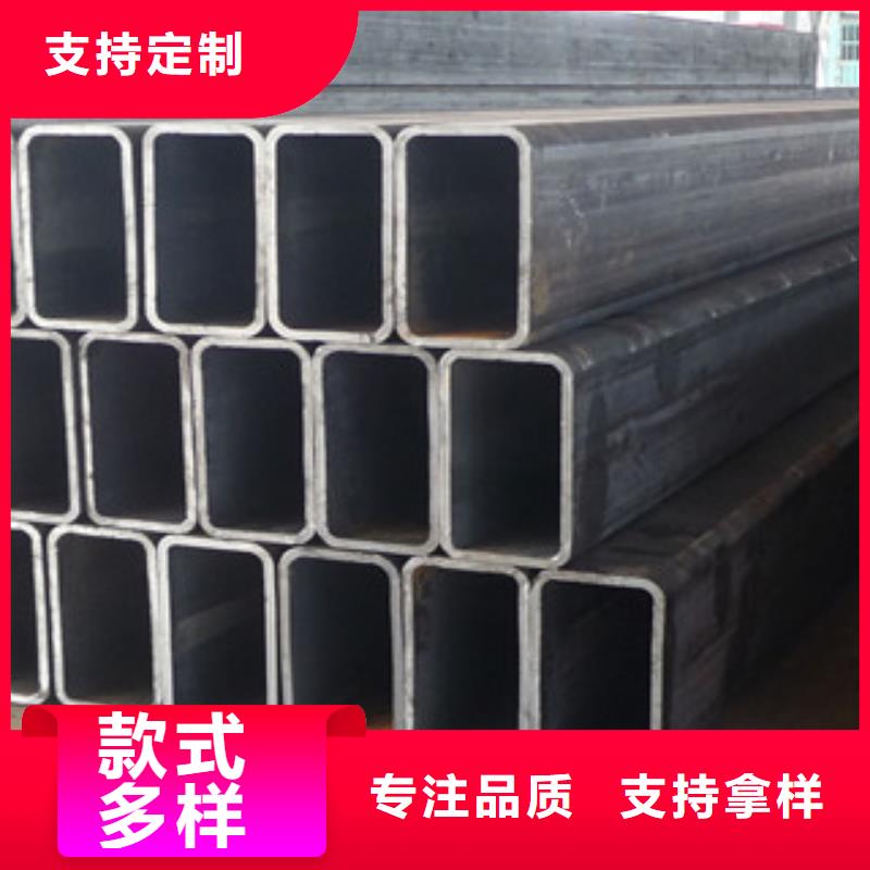 热镀锌方管H型钢规格型号全