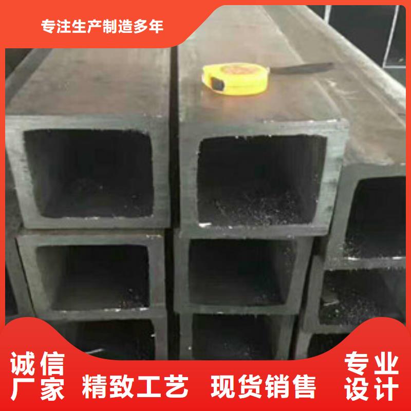热镀锌方管-镀锌管品质服务