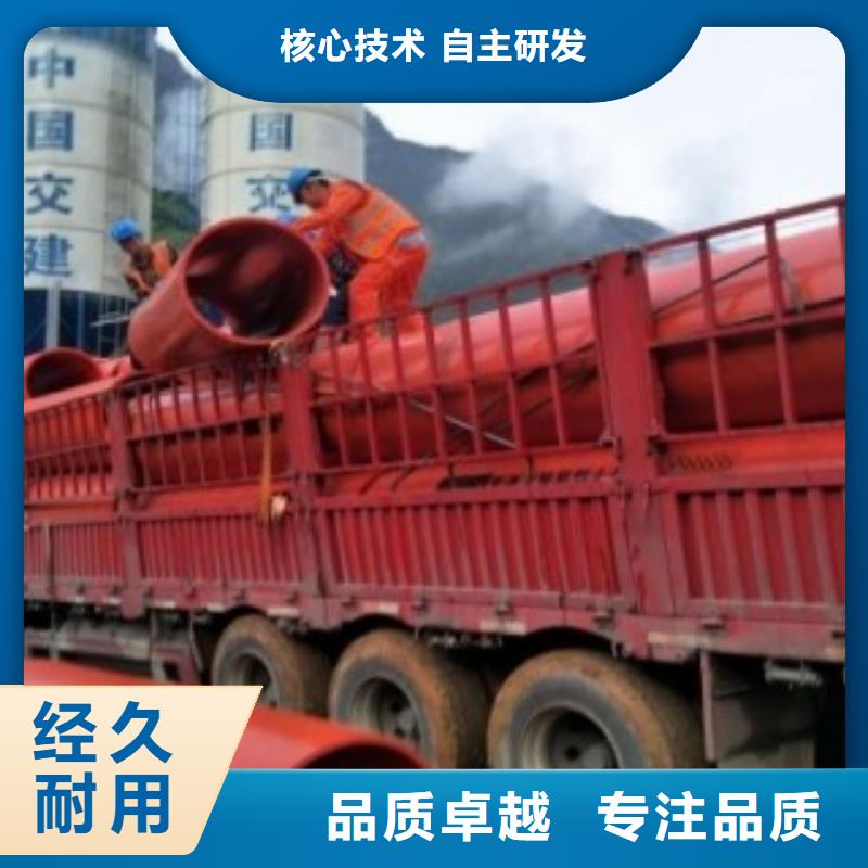 隧道救援应急通道隧道逃生管道源厂供货
