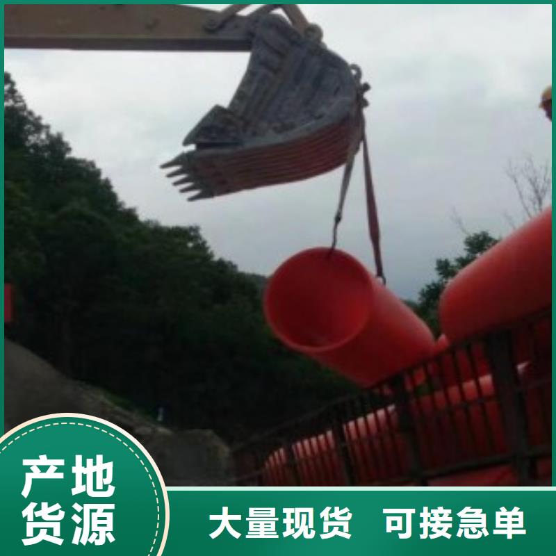 【世瑞】杭州DN800隧道逃生管供应企业