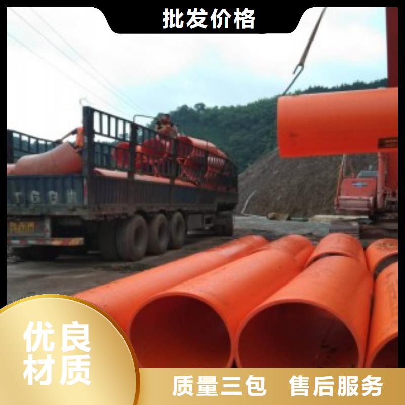隧道逃生管道闪电发货