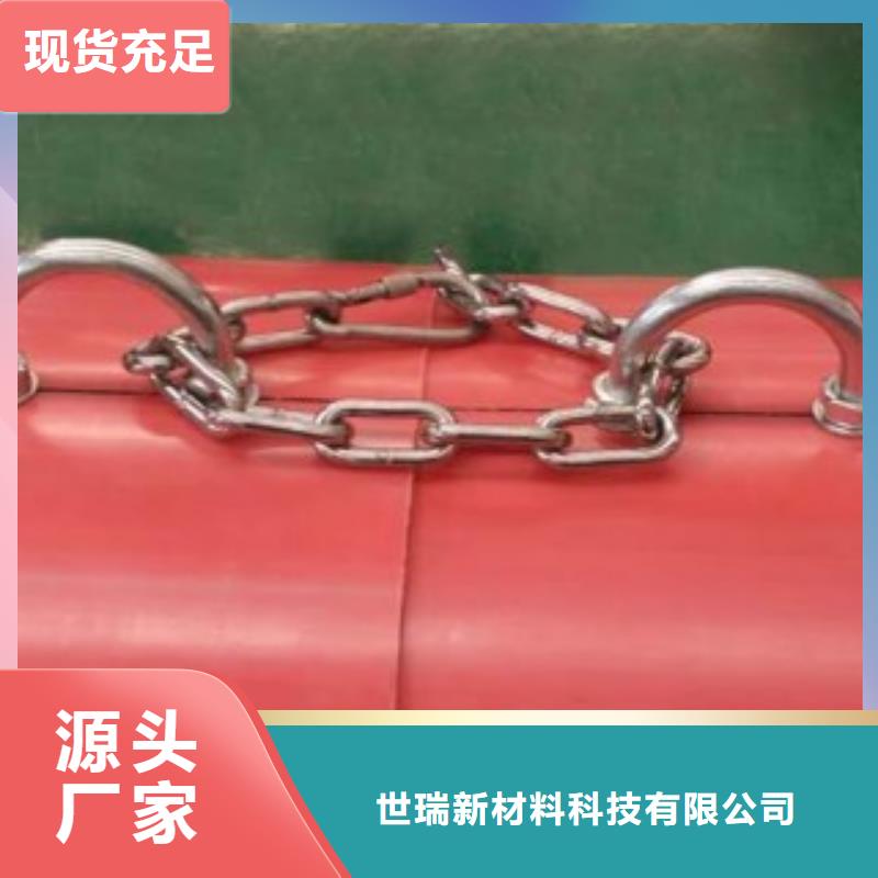 800口径逃生管