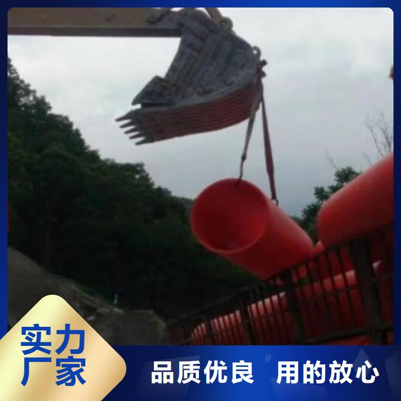 新型逃生管道-隧道逃生管道每个细节都严格把关
