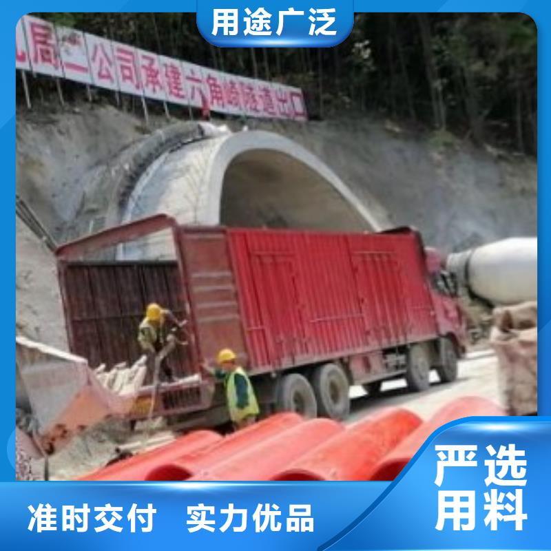 隧道施工逃生通道隧道逃生管道质检合格发货