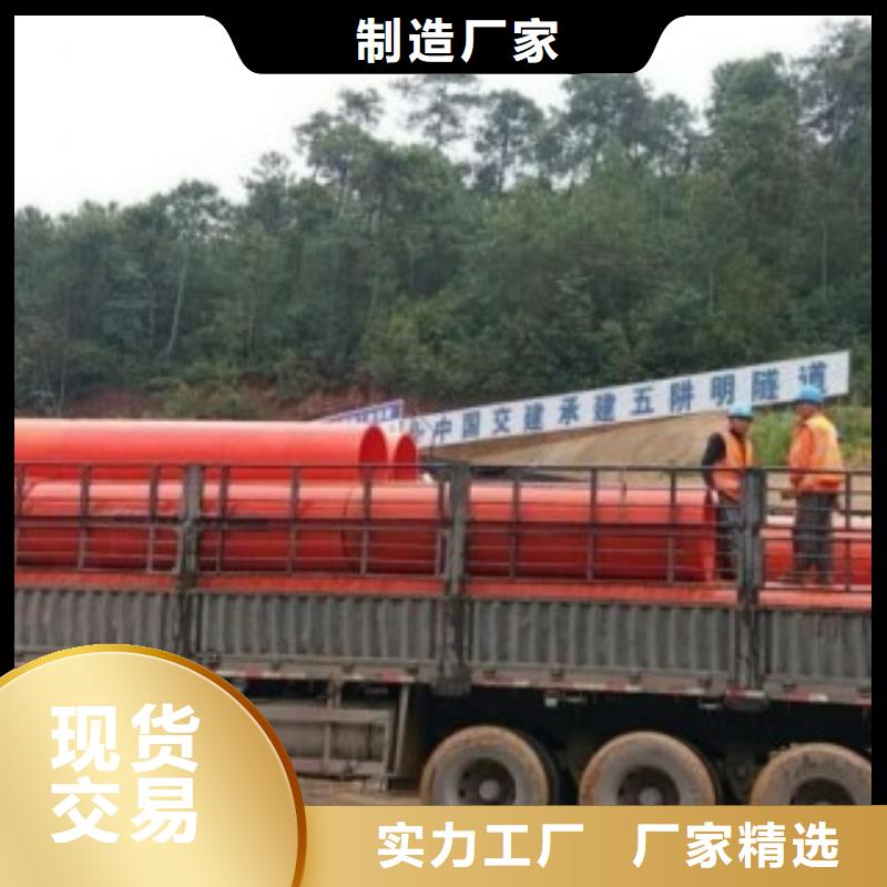隧道施工逃生通道,隧道逃生管道专注生产N年