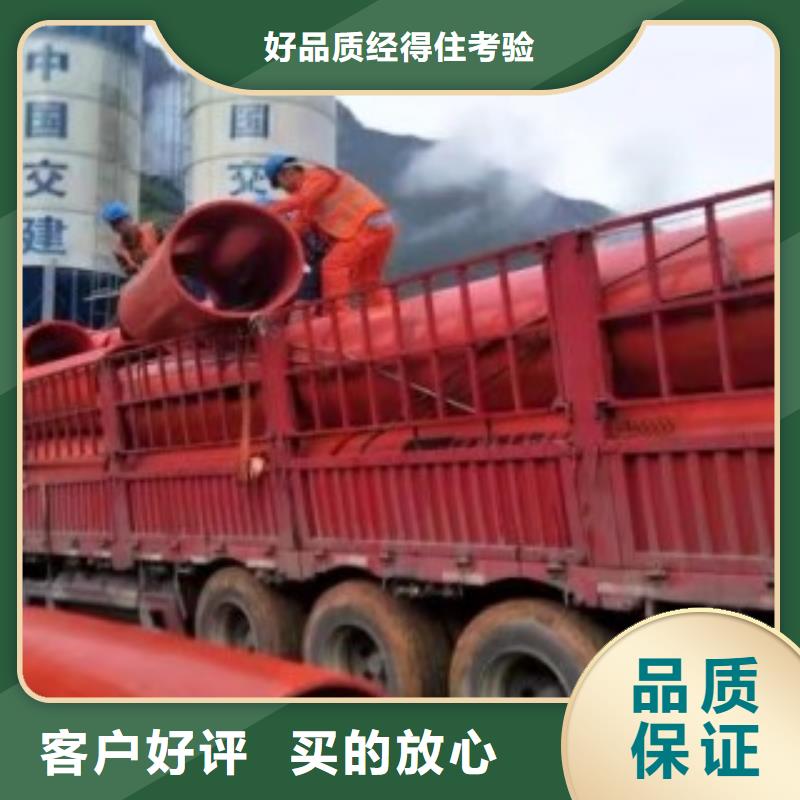 隧道施工逃生通道逃生管道拒绝差价