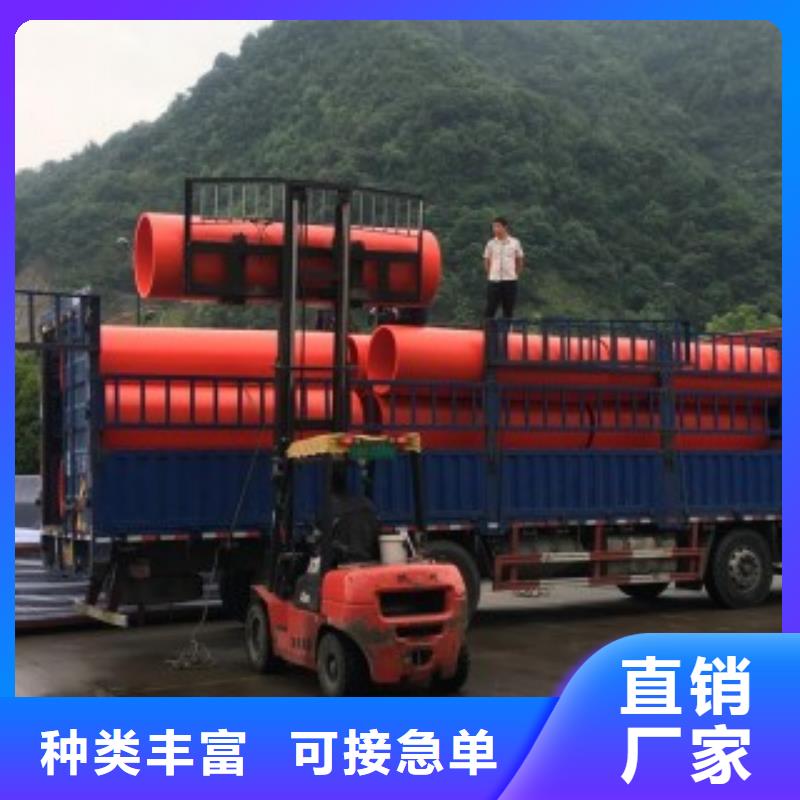 钢制逃生管逃生管道厂家好产品价格低
