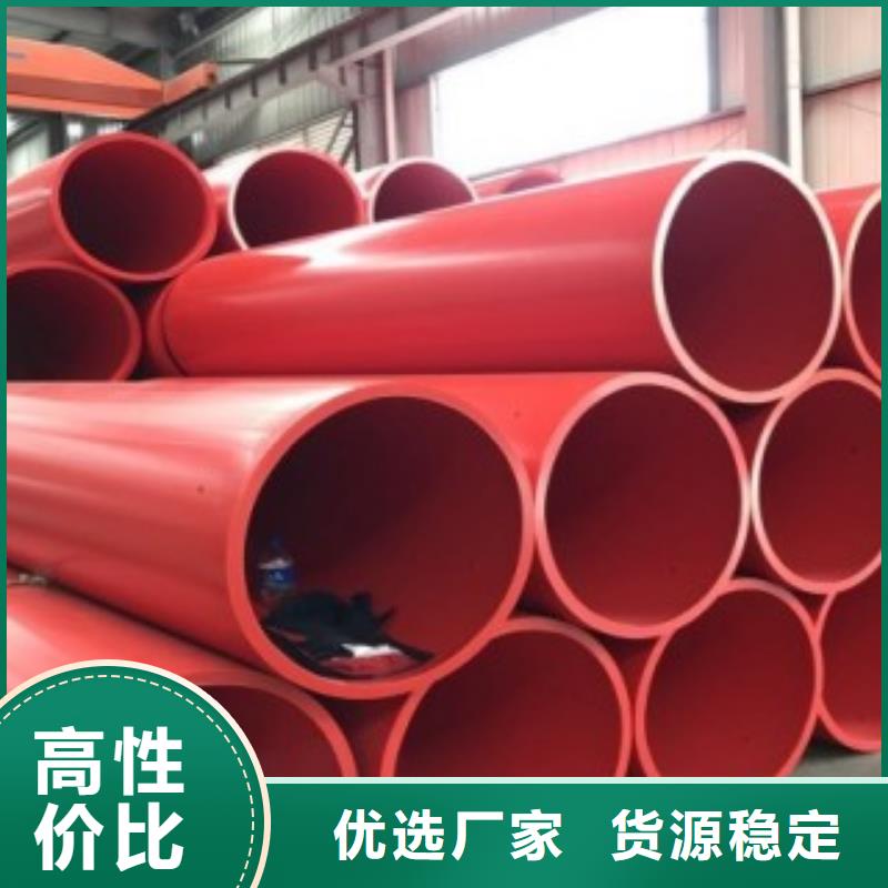 钢制逃生管超高分子逃生管道源头厂家经验丰富