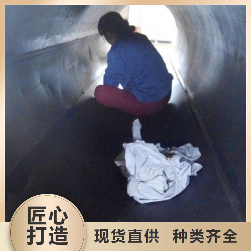 襯膠管廠價直銷價格實惠