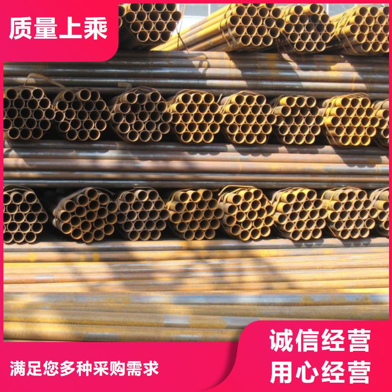 Q355B直縫焊管廠價銷售