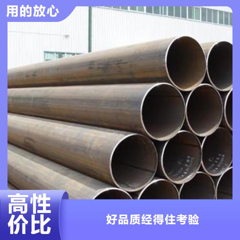 焊管镀锌方管好品质经得住考验