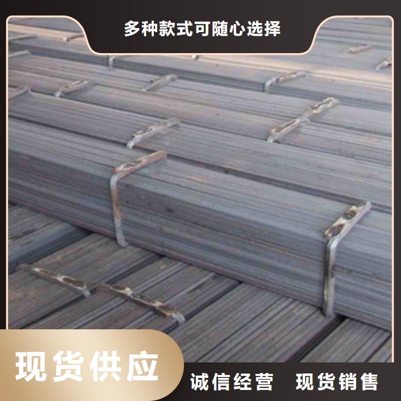 方钢无缝方管自有生产工厂