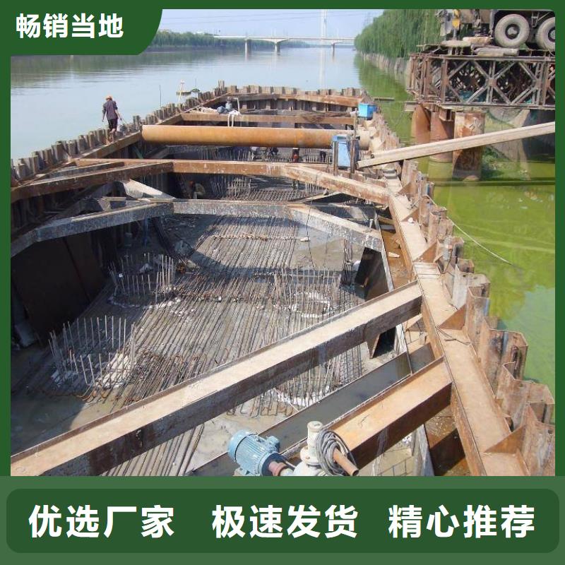 钢板桩H型钢产品细节参数