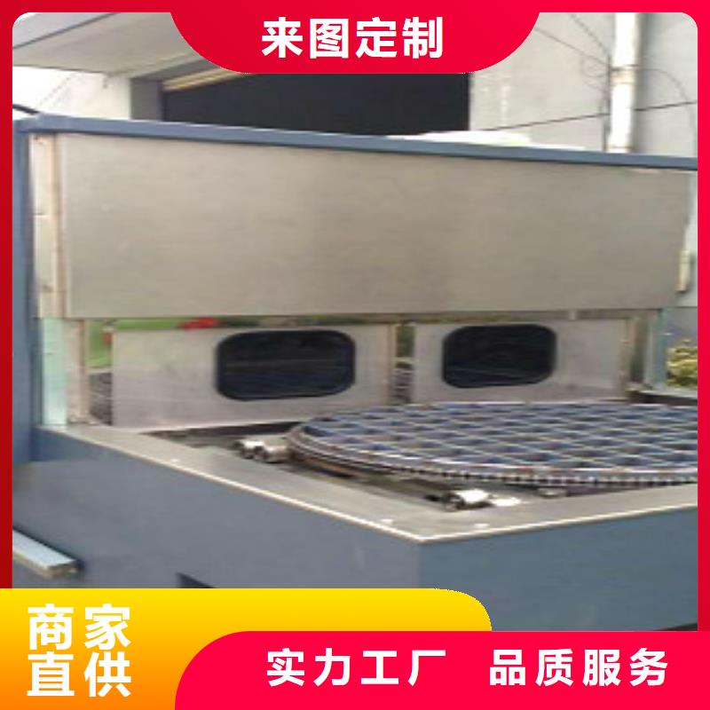 【单工位旋转喷淋清洗机】全自动超声波清洗机现货充足量大优惠 亚世特工业清洗设备(山西省分公司)