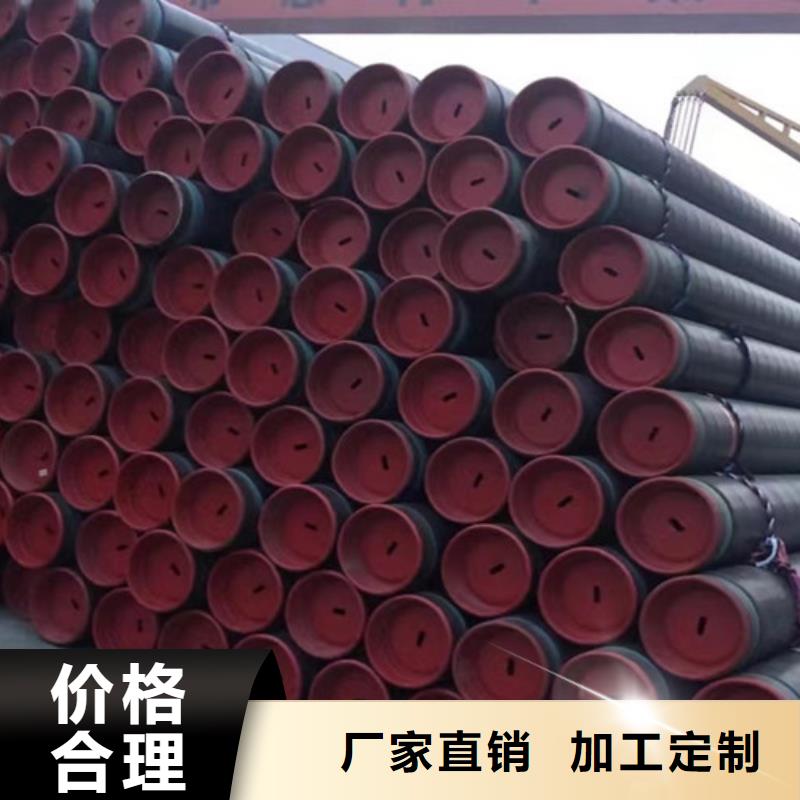 澄迈县管线管L290_服务优质