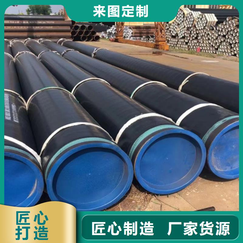 L245管线管L290质检合格出厂
