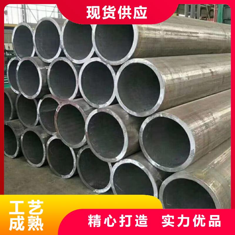 Q355B钢管A333Gr.6无缝钢管货源稳定