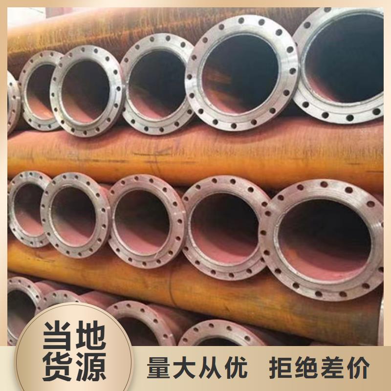 申达鑫通D【Q355B钢管】H型钢实力优品qy55.com