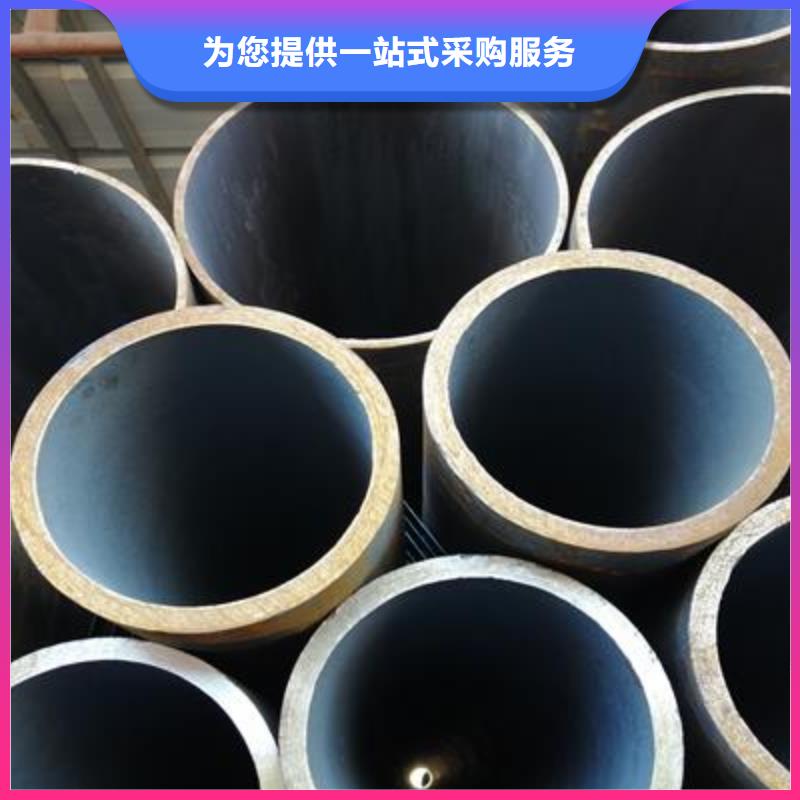 精密管镀锌钢管客户信赖的厂家